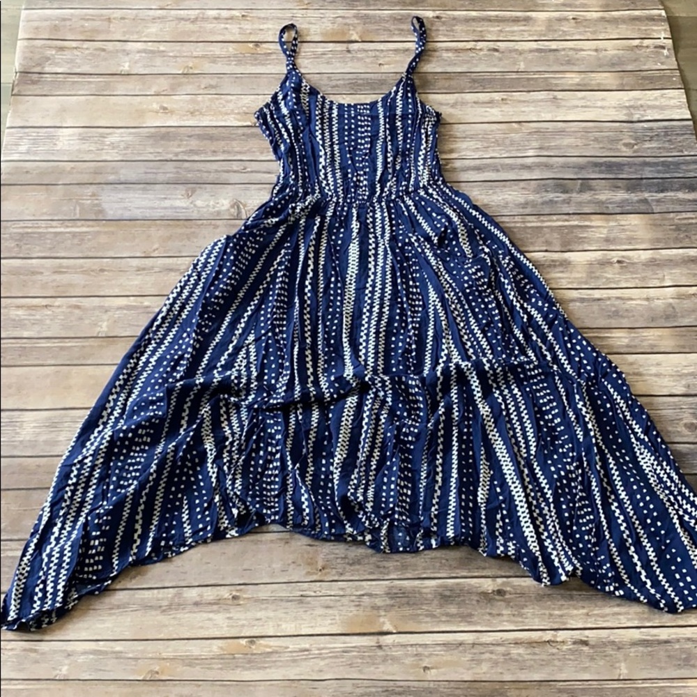 CAbi Dress
